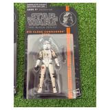 Star Wars The Black Series Figures
