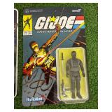 GI Joe Figures