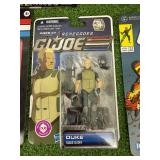 GI Joe Figures