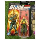 GI Joe Figures