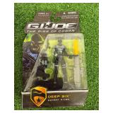 GI Joe Figures