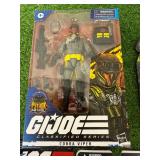 GI Joe Figures