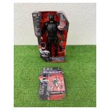 Robo Cop 1.0 & Talking Robo Cop 3.0