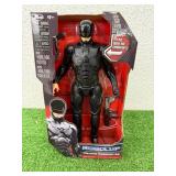 Robo Cop 1.0 & Talking Robo Cop 3.0