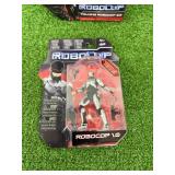 Robo Cop 1.0 & Talking Robo Cop 3.0