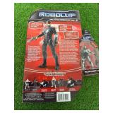 Robo Cop 1.0 & Talking Robo Cop 3.0