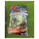 Spider-Man Figures
