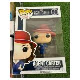 Funko POP! Marvel