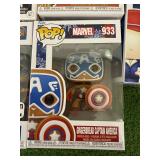 Funko POP! Marvel