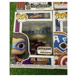 Funko POP! Marvel