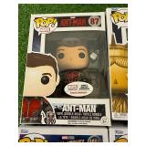 Funko POP! Marvel