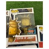 Funko POP! Marvel