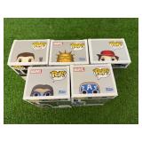 Funko POP! Marvel