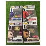 Funko POP! Star Wars