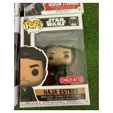 Funko POP! Star Wars
