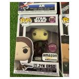 Funko POP! Star Wars
