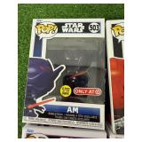 Funko POP! Star Wars