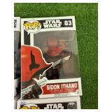 Funko POP! Star Wars