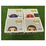Funko POP! Star Wars