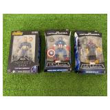 Marvel Legends Captain America
