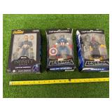 Marvel Legends Captain America