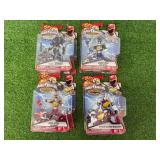 Power Rangers Figures