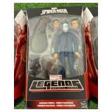 Marvel Legends Superior Venom, Savage Force & Spawn of Symbiotes