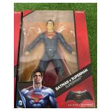 DC Comics Batman v Superman Figures
