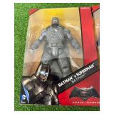 DC Comics Batman v Superman Figures