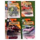 24 Matchbox