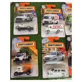 24 Matchbox