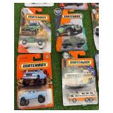 24 Matchbox