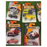 24 Matchbox