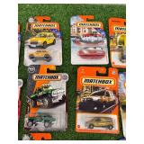 24 Matchbox