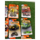 24 Matchbox