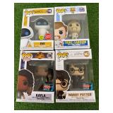 Funko POP! Movies