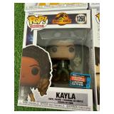 Funko POP! Movies