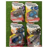 Transformers Prime