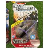 Transformers Prime