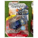 Transformers Prime