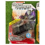 Transformers Prime