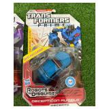 Transformers Prime