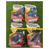 Transformers Prime