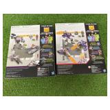 Transformers Titans Return Voyager Class Doomshot & Megatron & Nucleon & Galvatron