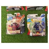 Transformers Bot Shots