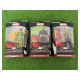 Marvel Legends Infinite Series Figures