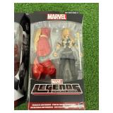 Marvel Legends Infinite Series Figures