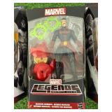 Marvel Legends Infinite Series Figures