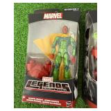 Marvel Legends Infinite Series Figures