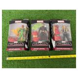 Marvel Legends Infinite Series Figures